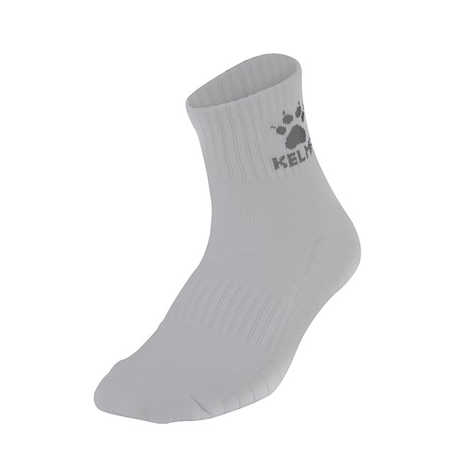 Шкарпетки сірі CLASSIC  K15Z907.9221
