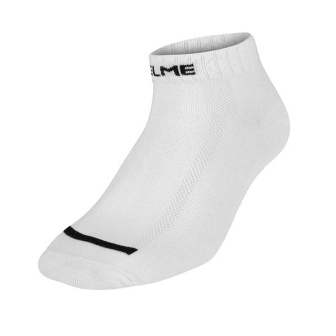 Шкарпетки білі FLAT K15Z958.9100