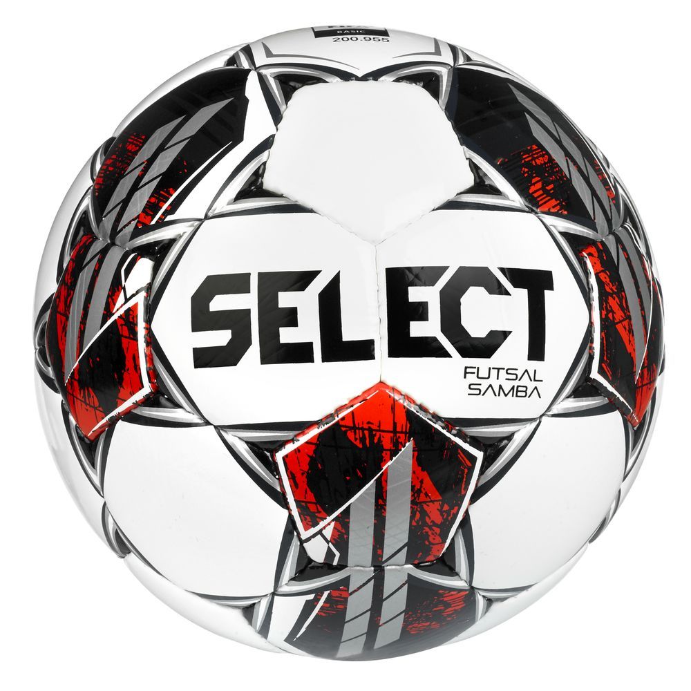 М’яч футзальний SELECT Futsal Samba (FIFA Basic...
