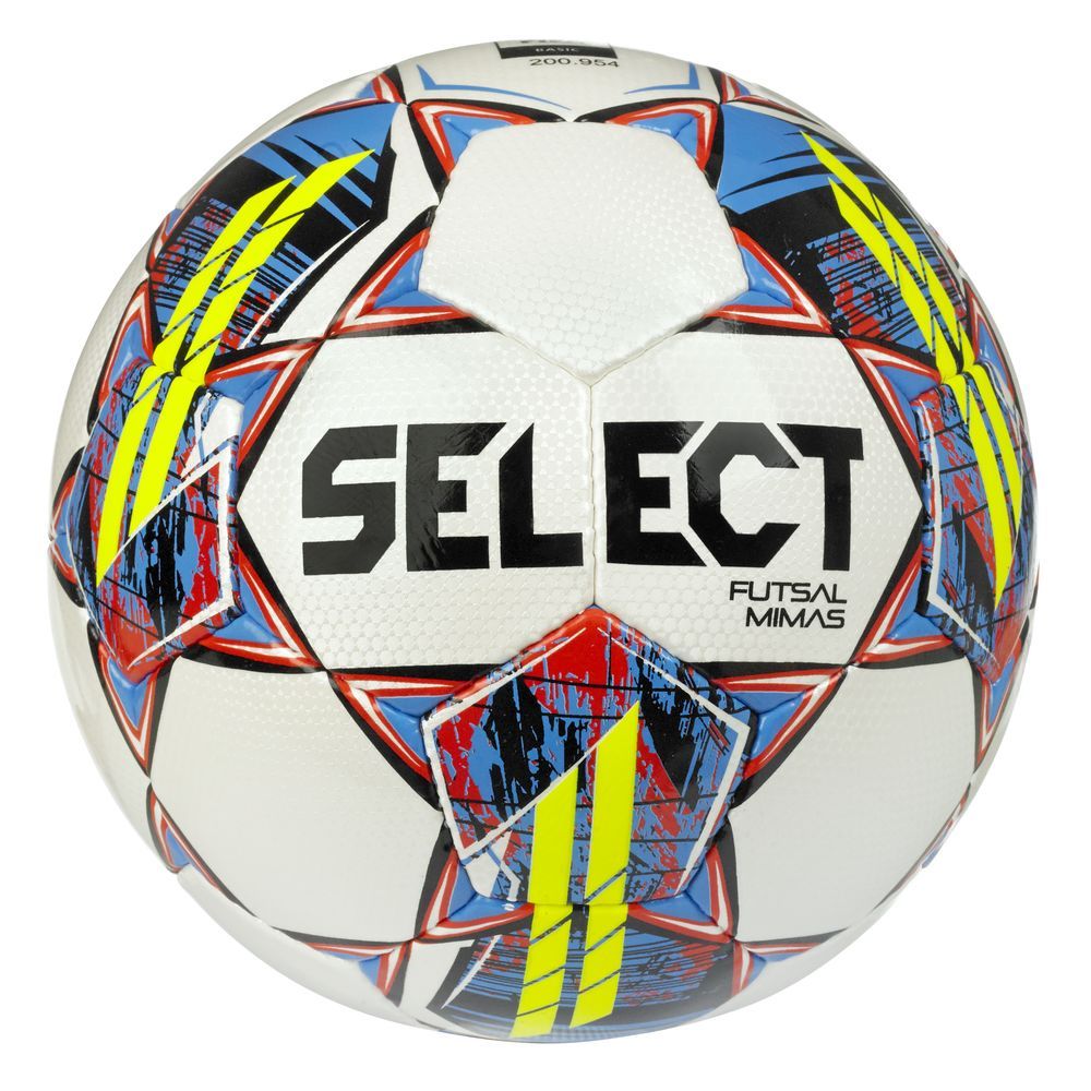 М’яч футзальний SELECT Futsal Mimas (FIFA Basic...