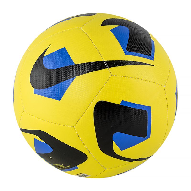 М'яч футбольний Nike NK PARK TEAM - 2.0