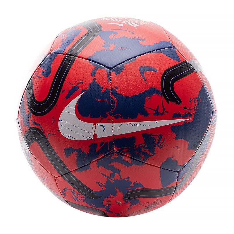 М'яч футбольний Nike PL NK PITCH - FA23