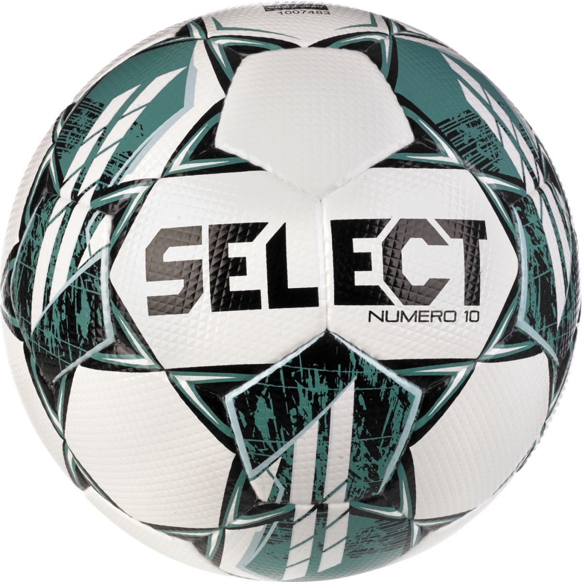 М'яч футбольний SELECT NUMERO 10 FIFA v23,  (31...