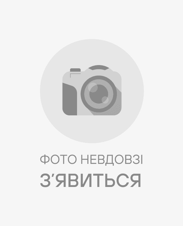 Шкарпетки сіро-чорні  INVISIBLE (в упаковці 3пари)  K15Z976.9241