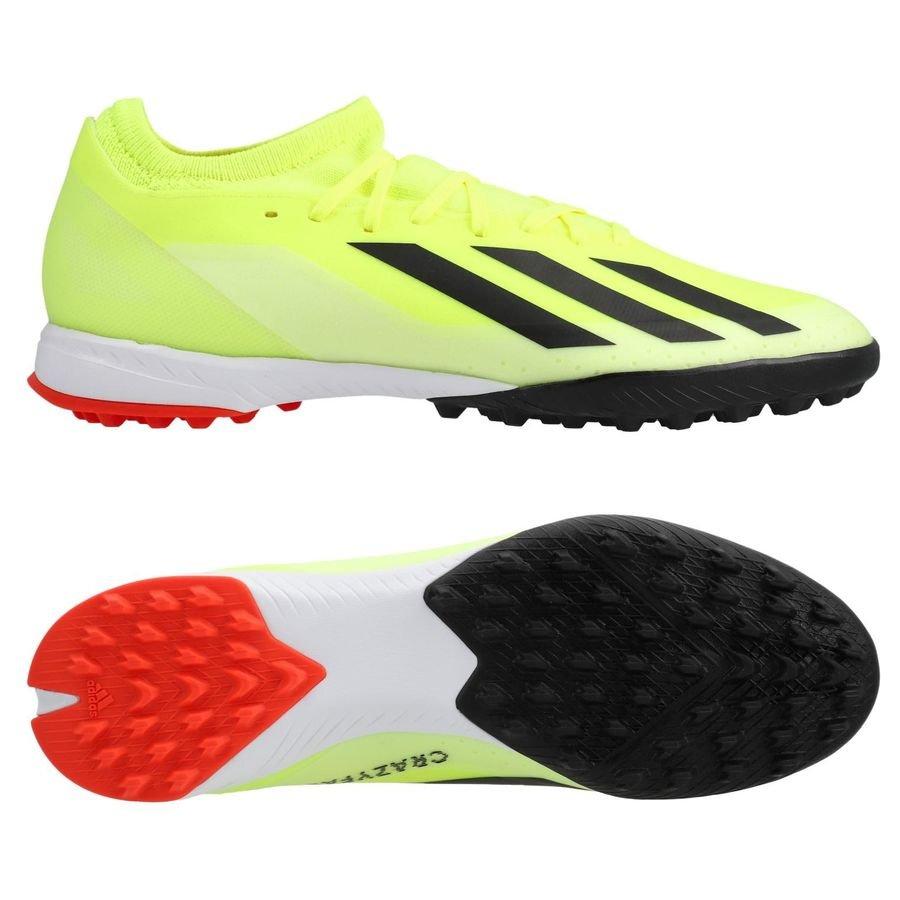 Сороконіжки Adidas X Crazyfast League Turf IF0698 - #0