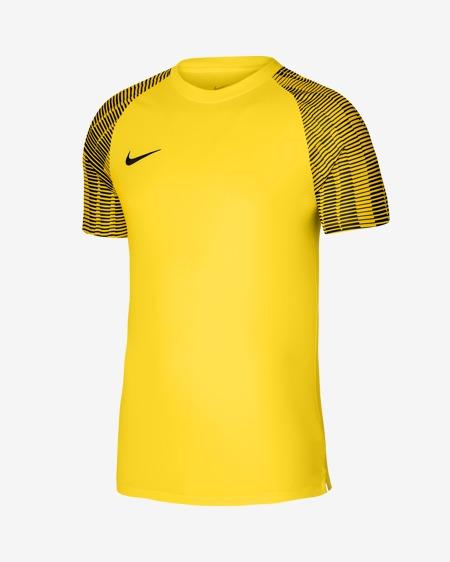 Футболка детская игровая Nike Dri-FIT Academy DH8369-719, Жёлтый, Размер (EU) - 152cm - #0