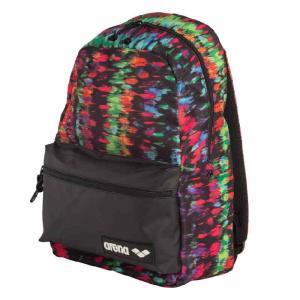 Рюкзак Arena TEAM BACKPACK 30 ALLOVER - #0