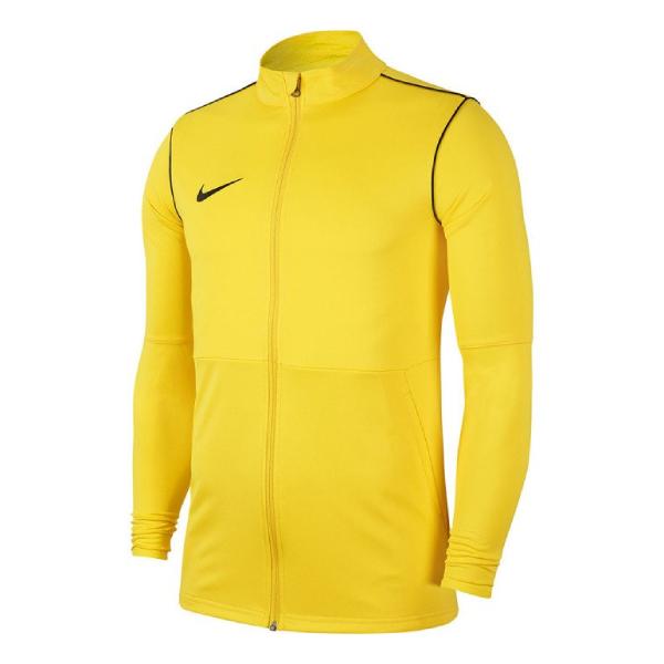 Джемпер детский Nike Dry Park 20 TRG BV6906-719, Жёлтый, Размер (EU) - 152cm - #0