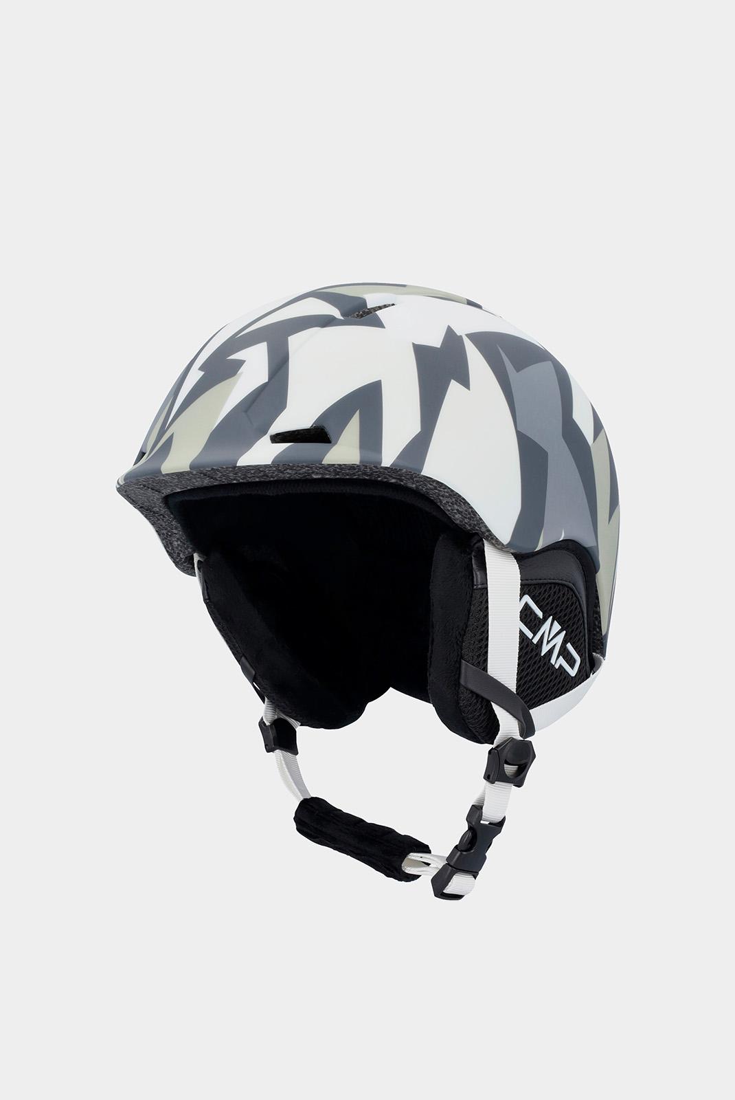 Шолом лижний CMP XA-4 SKI HELMET - #0