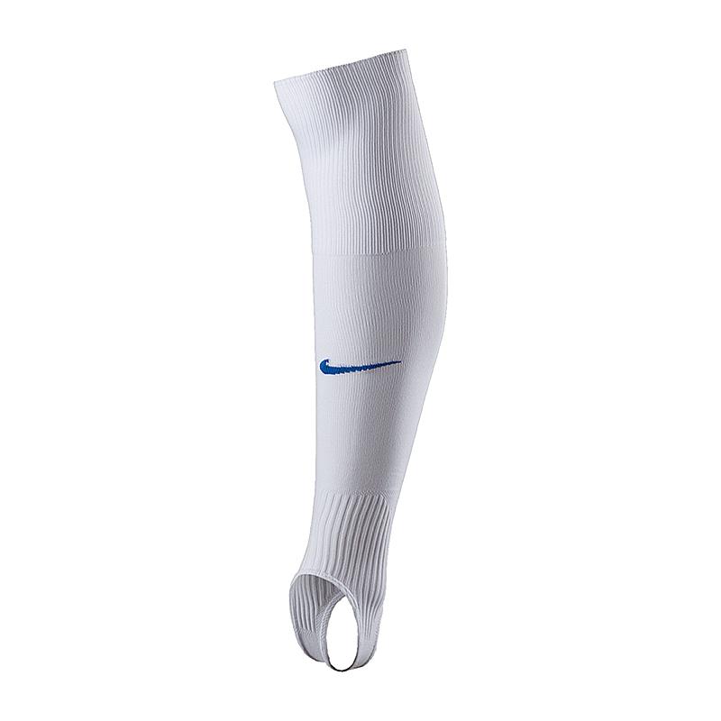 Гетри футбольні Nike TS STIRRUP III GAME SOCKS BLAU - #0