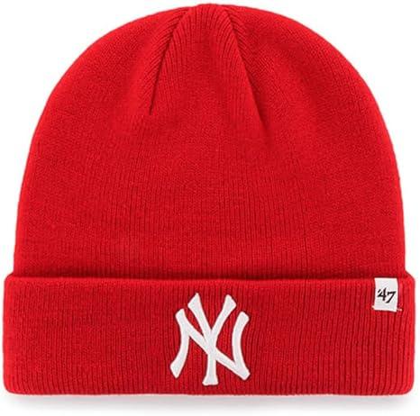 Шапка 47 Brand  NEW YORK YANKEES - #0