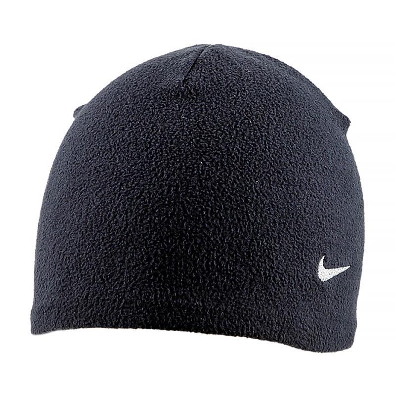 Комплект шапка та рукавиці NIKE W FLEECE HAT AND GLOVE - #0