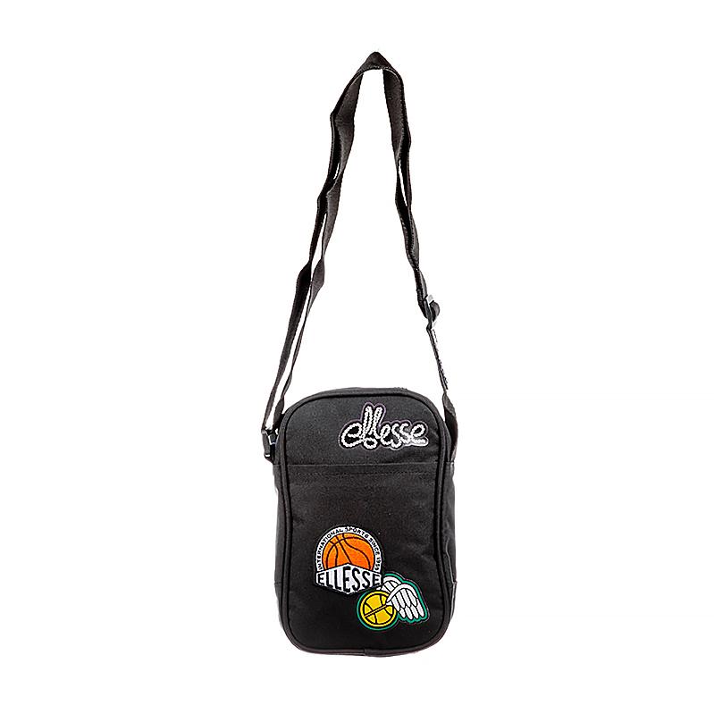 Сумка Ellesse Vizvo Medium Item Bag - #0