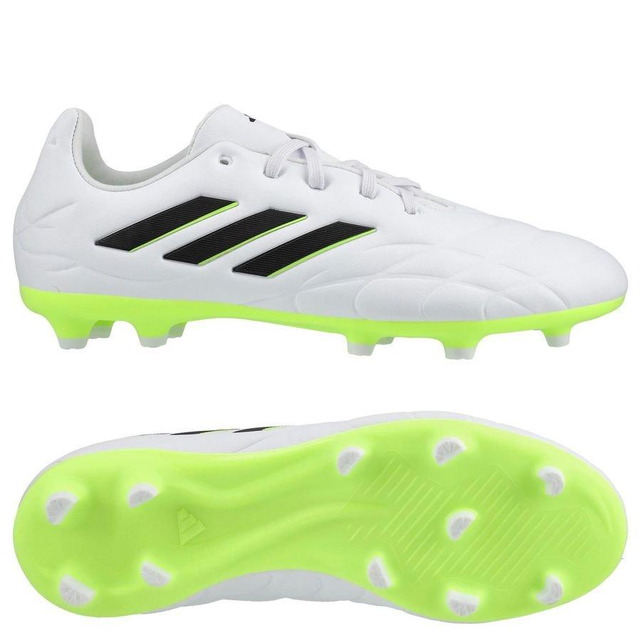 Бутси дитячі Adidas COPA PURE.3 FG Jr HQ8989 - #0