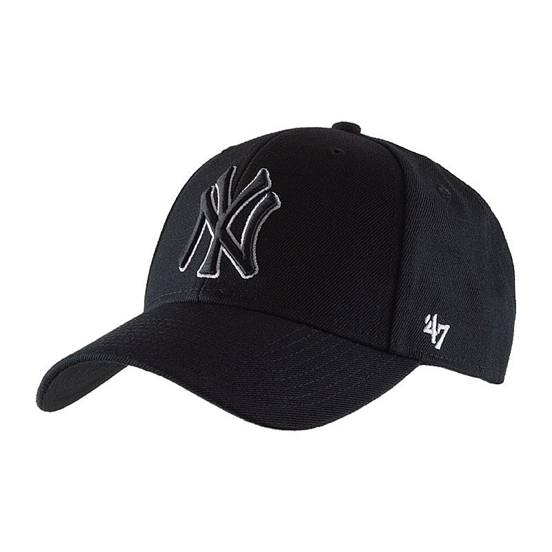 Бейсболка  47 Brand YANKEES SNAPBACK - #0