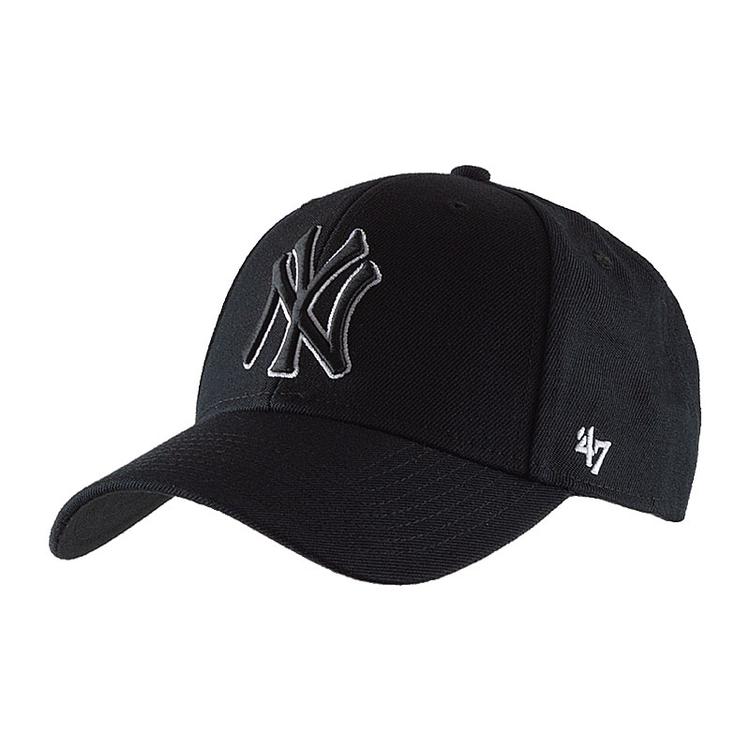 Бейсболка  47 Brand YANKEES SNAPBACK - #1