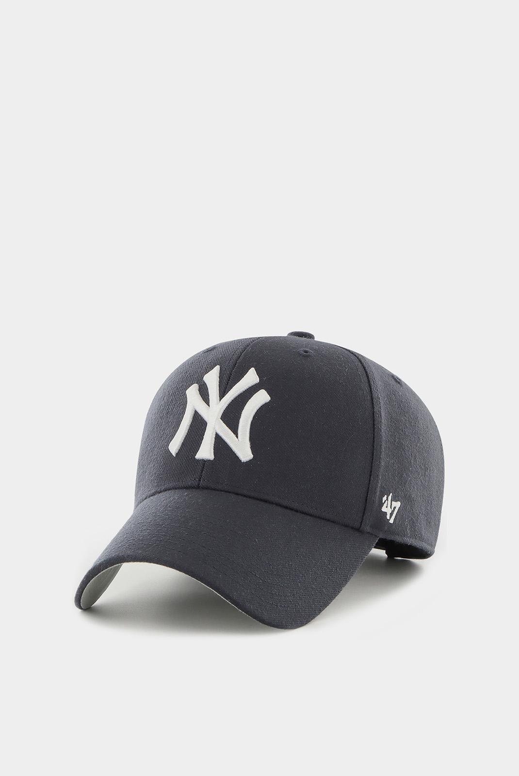 Бейсболка 47 Brand MLB NEW YORK YANKEES - #0