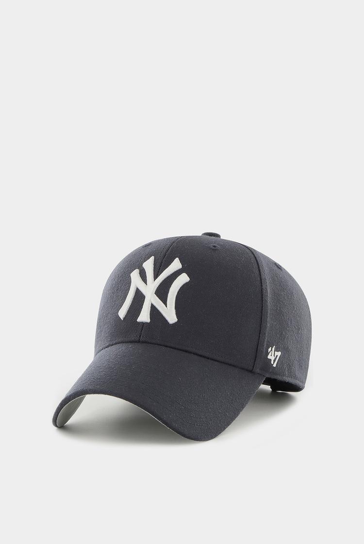 Бейсболка 47 Brand MLB NEW YORK YANKEES - #1