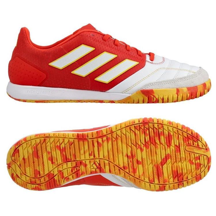 Футзалки Adidas Top Sala Competition IN IE1545, Оранжевый, Размер (EU) - 44 2/3 - #1