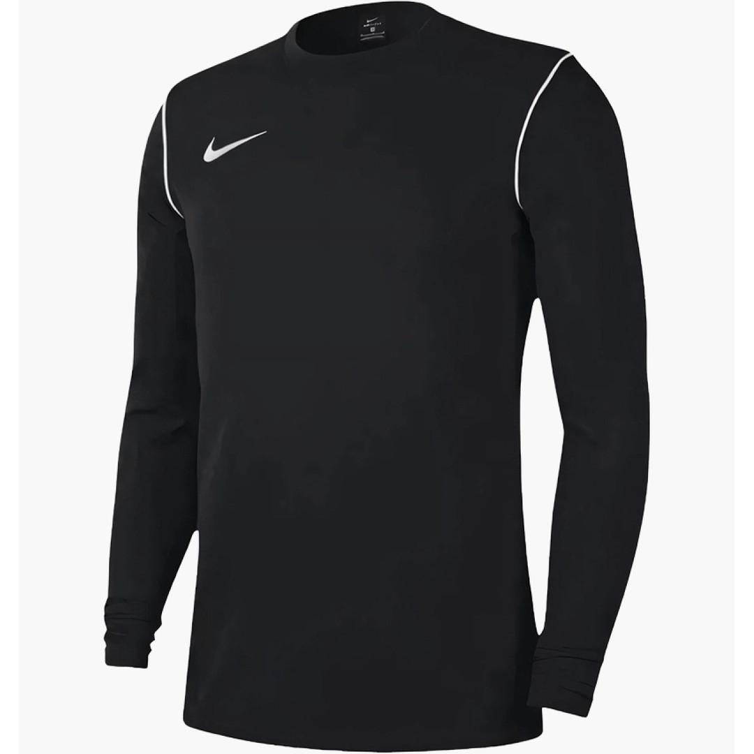 Джемпер Nike Park 20 Crew Top Black FJ3004-010, Чёрный, Размер (EU) - S - #0