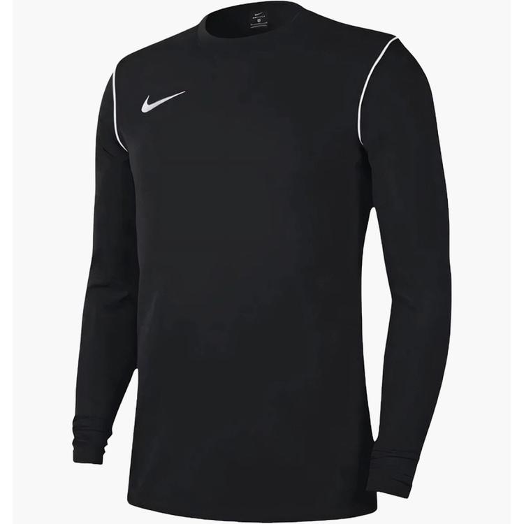 Джемпер Nike Park 20 Crew Top Black FJ3004-010, Чёрный, Размер (EU) - S - #1