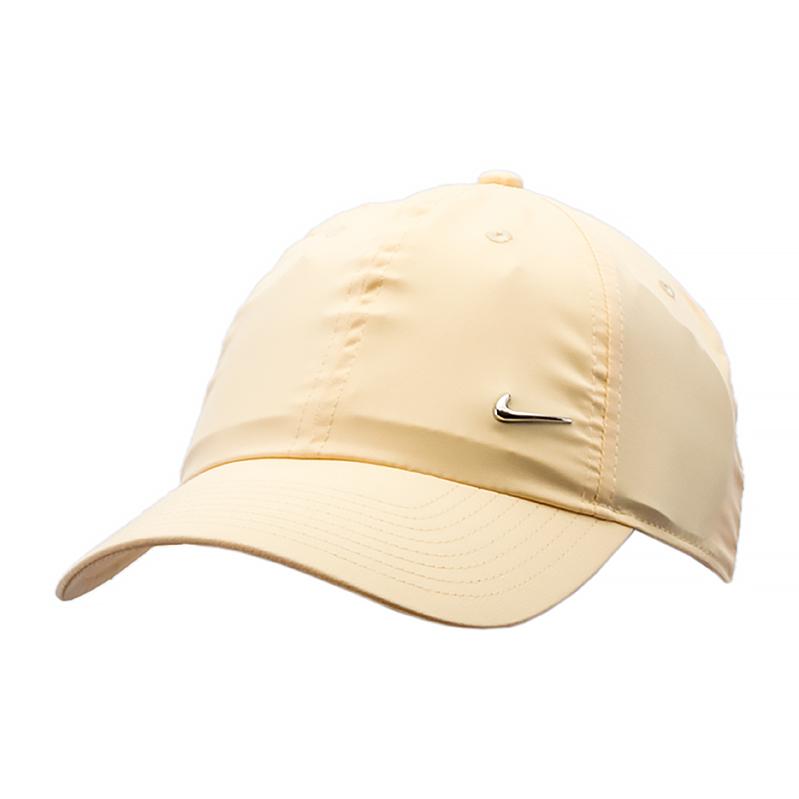 Бейсболка Nike U NSW DF H86 METAL SWOOSH CAP - #0