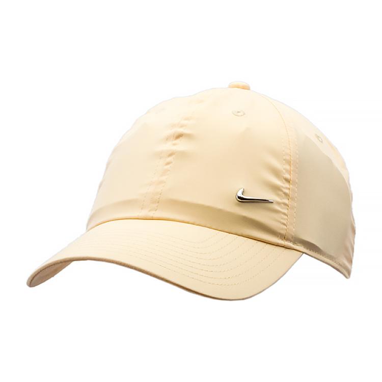 Бейсболка Nike U NSW DF H86 METAL SWOOSH CAP - #1