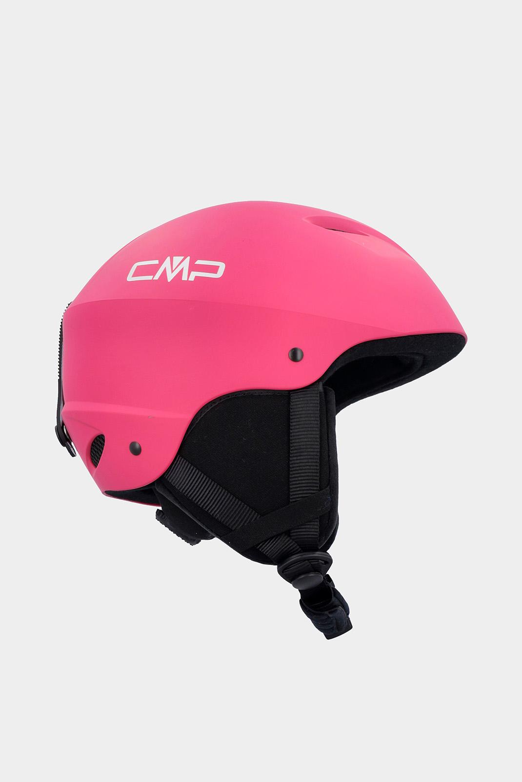 Шолом лижний CMP YJ-2 KIDS SKI HELMET - #3