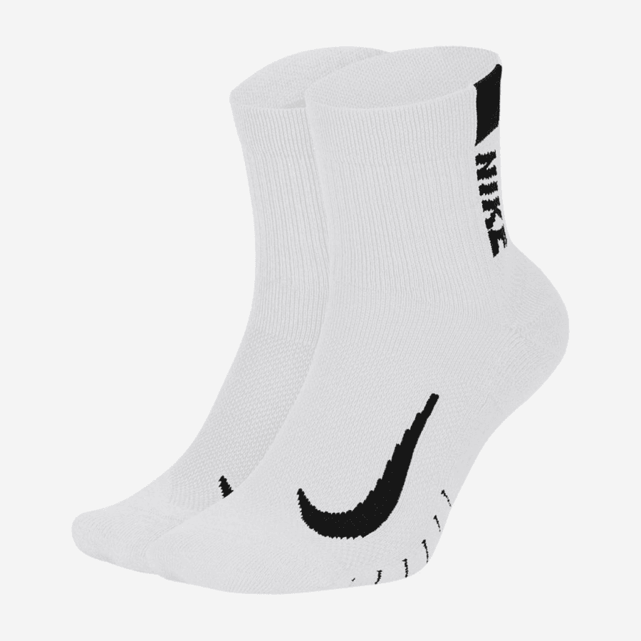 Шкарпетки Nike U NK MLTPLIER ANKLE 2PR - 144 - #0