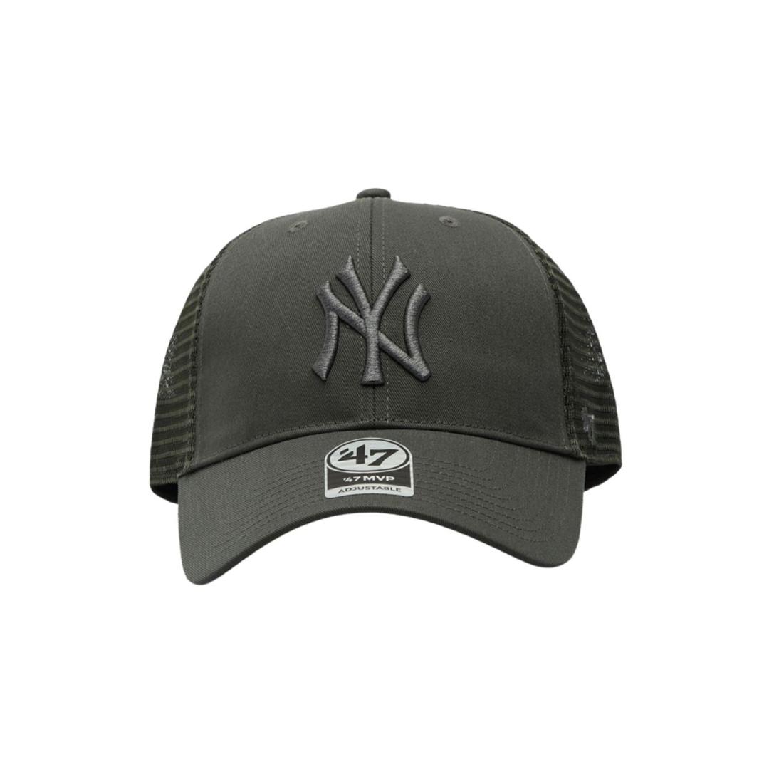 Бейсболка MLB NEW YORK YANKEES BRANSON - #2