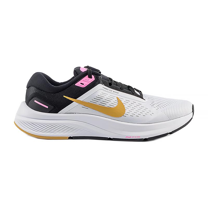 Кросівки бігові Nike W NIKE AIR ZOOM STRUCTURE 24 - #1