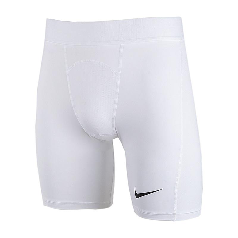 Термошорты Nike Pro Dri-Fit Strike DH8128-100, Белый, Размер (EU) - L - #0