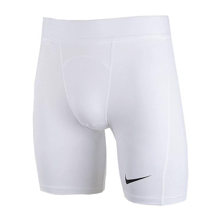 Термошорты Nike Pro Dri-Fit Strike DH8128-100, Белый, Размер (EU) - L - #1