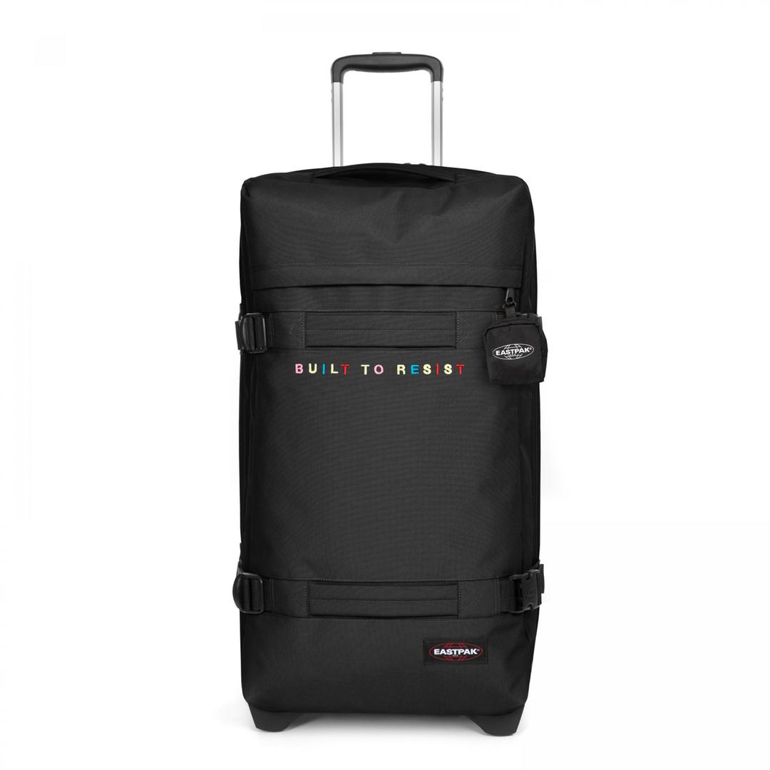 Валіза Eastpak TRANSIT'R M - #0