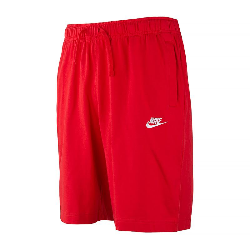 Шорти Nike M NSW CLUB SHORT JSY - #0