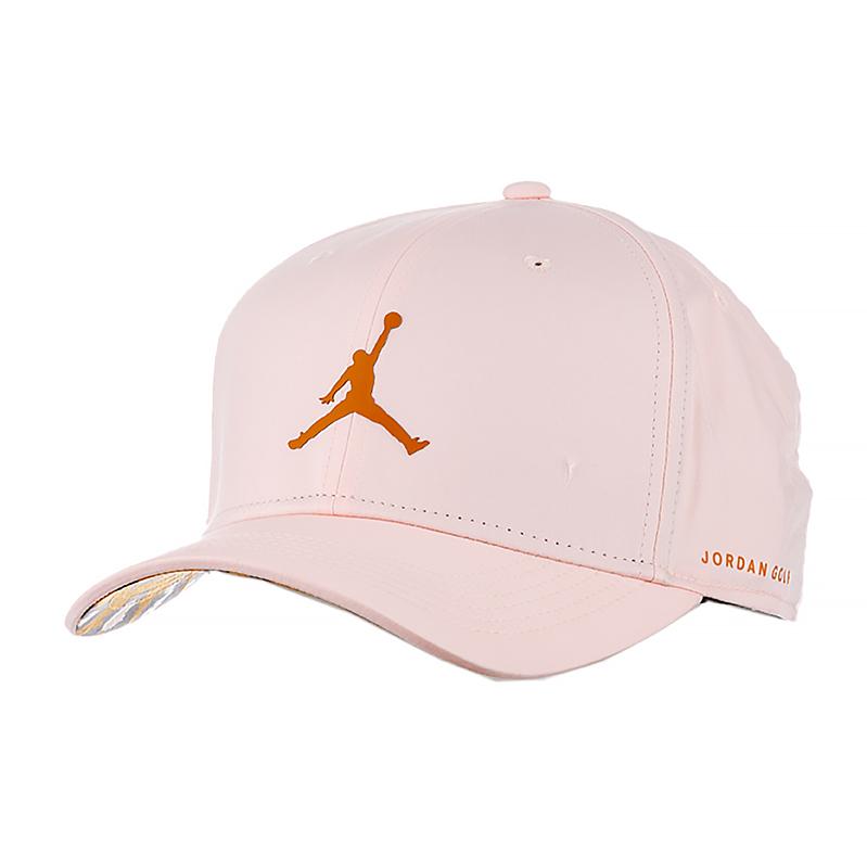 Бейсболка JORDAN U J RISE GX CAP S CB GOLF - #0