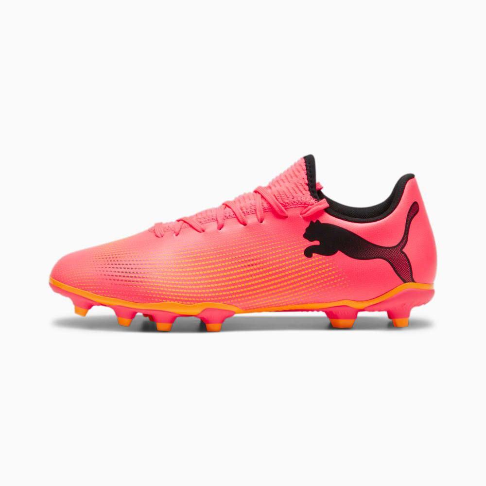 Бутси Puma Future 7 Play FG/AG - #0