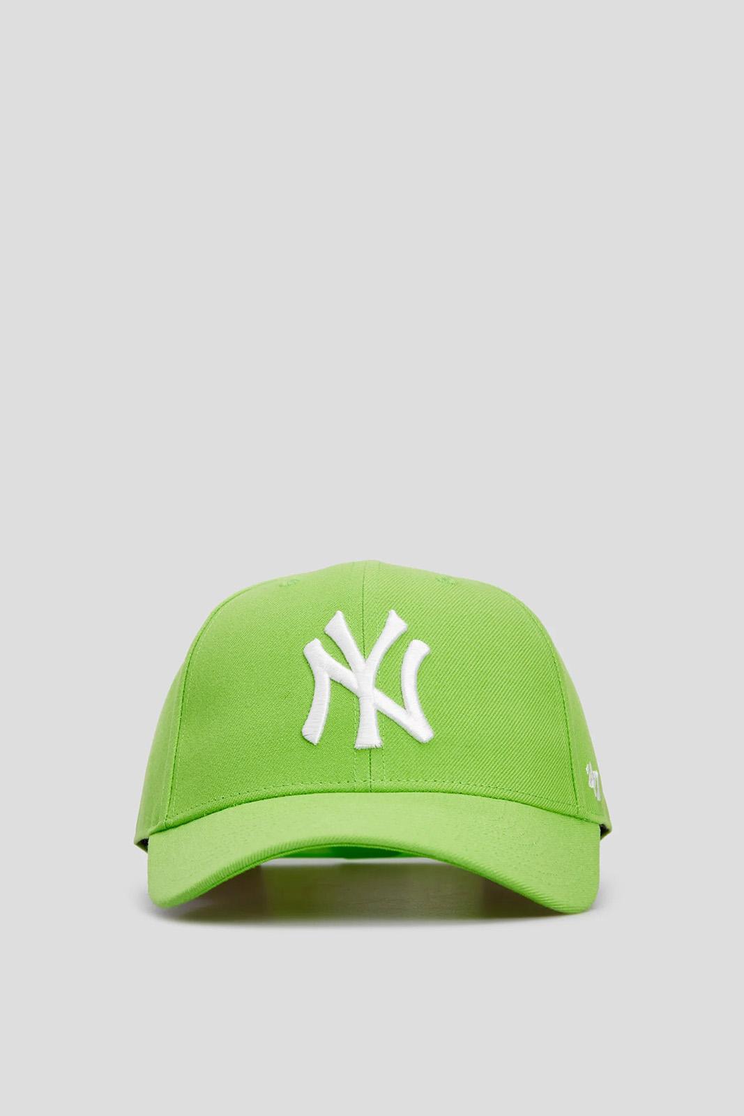 Бейсболка 47 Brand NY YANKEES - #0