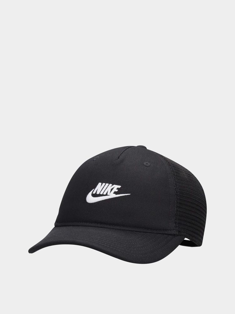 Бейсболка Nike U RISE CAP S CB FUT TRKR L - #1