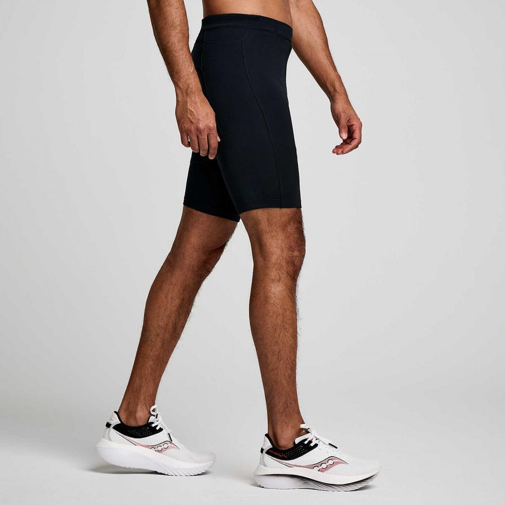 Треки Saucony FORTIFY LINED HALF TIGHT - #2