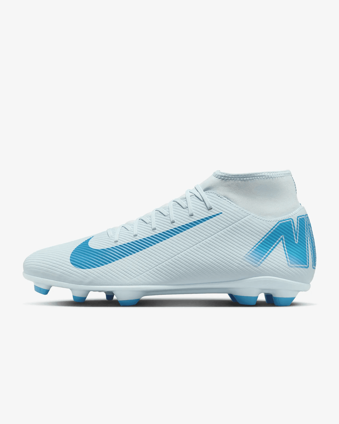 Бутси Nike SUPERFLY 10 CLUB FG/MG - #0