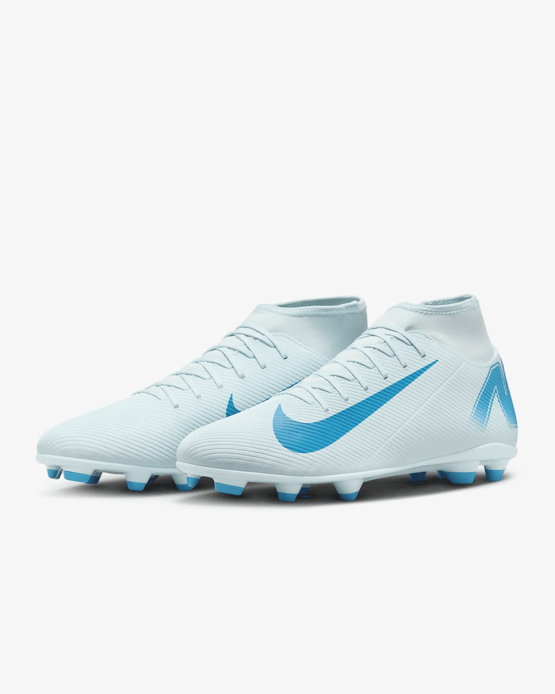 Бутси Nike SUPERFLY 10 CLUB FG/MG - #4