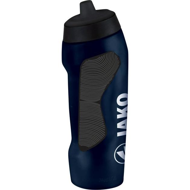 Бутылка для воды Jako Water Bottle Premium Navy 2177-99, Темно-синий, Размер (EU) - 1SIZE - #0