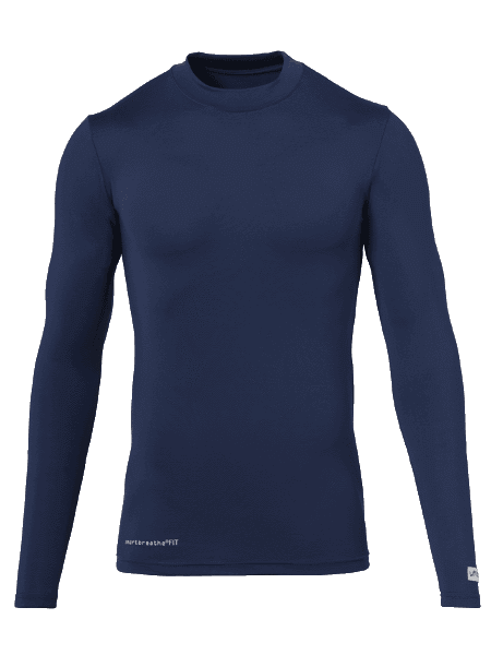 Компресійна білизна BASELAYER (navy) - #0