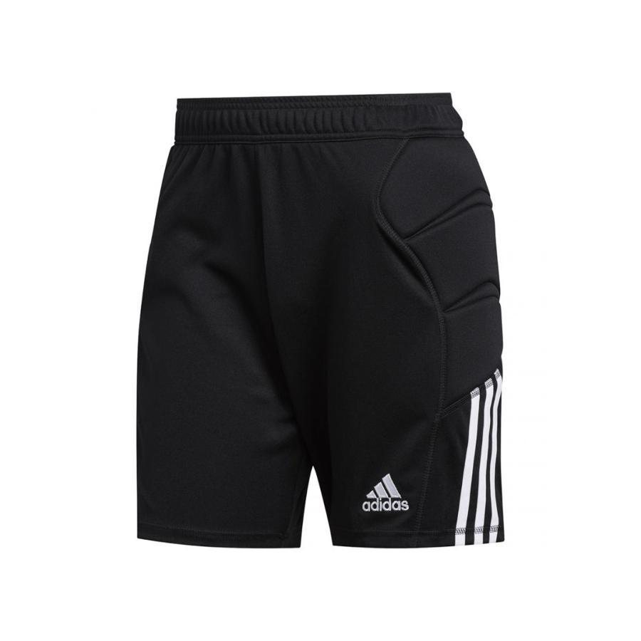 Вратарские шорты Adidas Tierro FT1454, Чёрный, Размер (EU) - M - #0