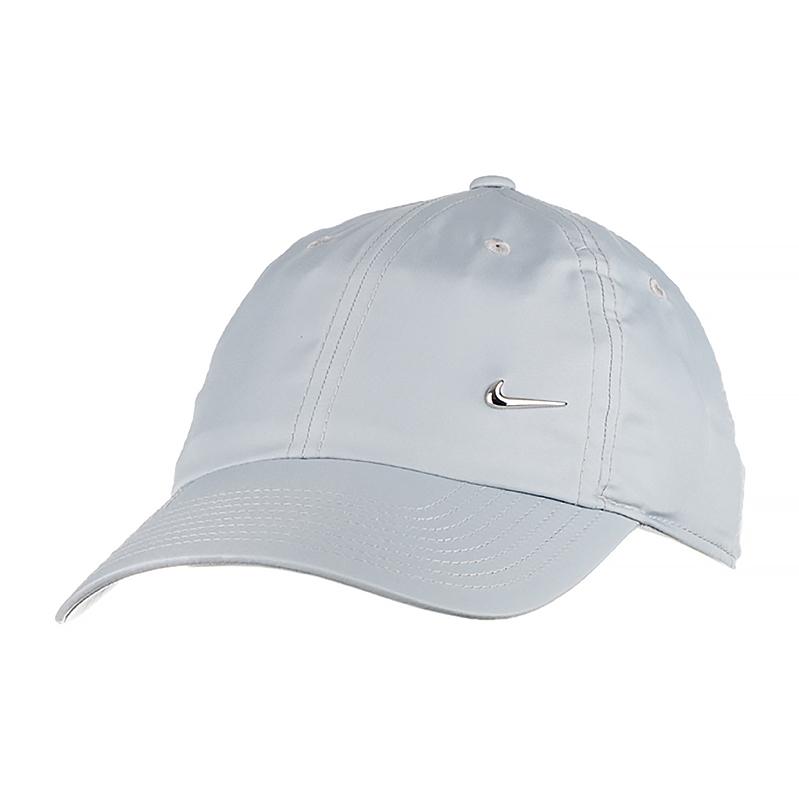 Бейсболка Nike U NK DF CLUB CAP U CB MTSWSH L - #0