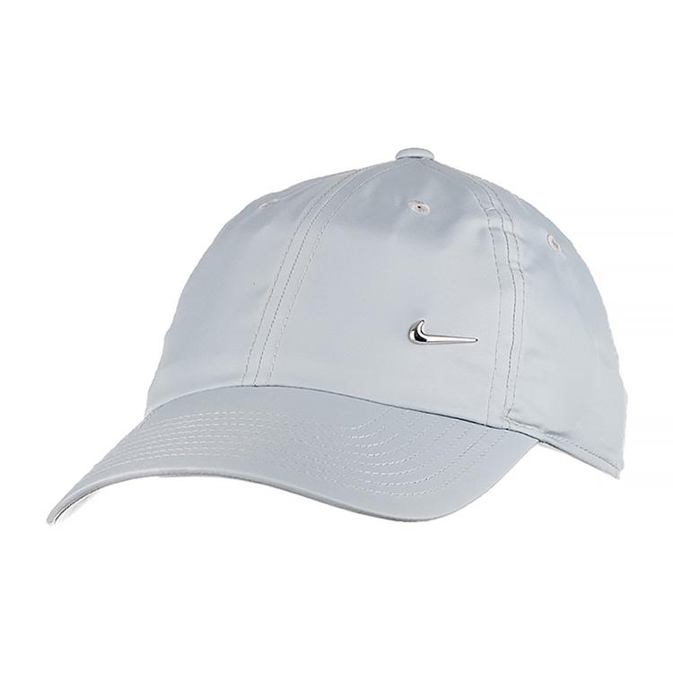 Бейсболка Nike U NK DF CLUB CAP U CB MTSWSH L - #1