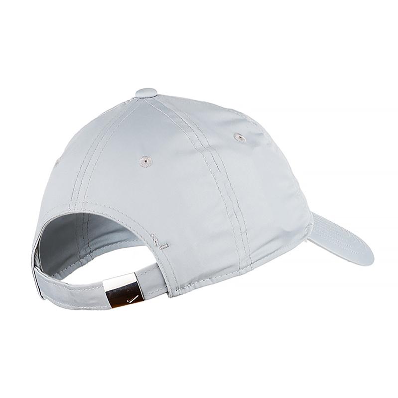 Бейсболка Nike U NK DF CLUB CAP U CB MTSWSH L - #1