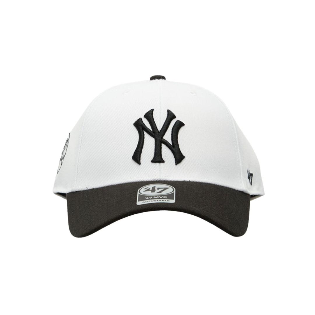 Бейсболка 47 Brand MLB NEW YORK YANKEES SURE SHOT - #2