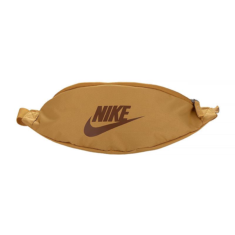 Сумка на пояс Nike NK HERITAGE WAISTPACK - FA21 - #3